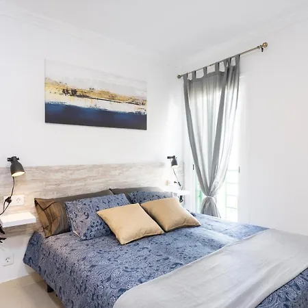 Apartament Three Spacious 150m From The Americas Promenade Arona (Tenerife)