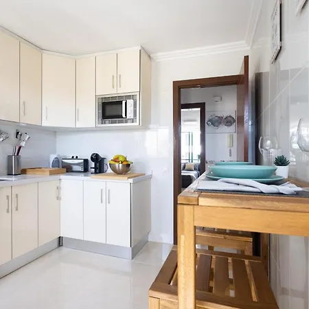 Classbnb - Three Spacious 150m From The Americas Promenade * Arona (Tenerife)