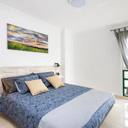 Classbnb - Three Spacious 150m From The Americas Promenade Apartment *