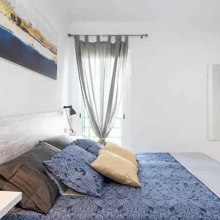 Apartment Classbnb - Three Spacious 150m From The Americas Promenade