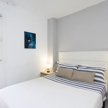 Apartment Classbnb - Three Spacious 150m From The Americas Promenade Arona (Tenerife)