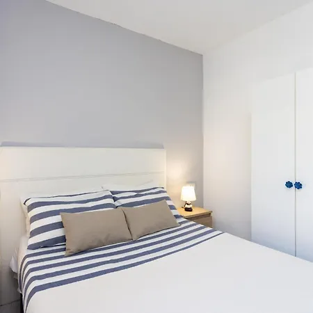 Apartment Classbnb - Three Spacious 150m From The Americas Promenade Arona (Tenerife)