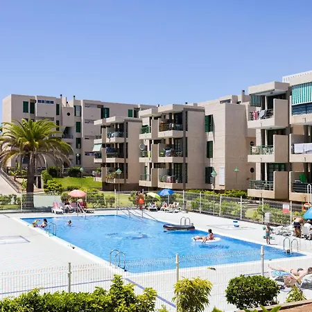 Classbnb - Three Spacious 150m From The Americas Promenade Apartment