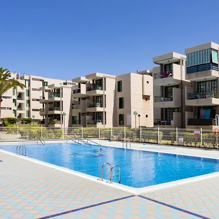 Classbnb - Three Spacious 150m From The Americas Promenade Apartment Arona (Tenerife)