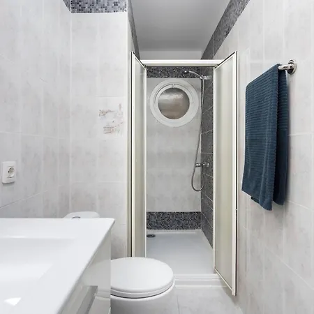 Classbnb - Three Spacious 150m From The Americas Promenade * Arona (Tenerife)