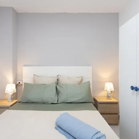 Three Spacious 150m From The Americas Promenade Lägenhet Arona (Tenerife)